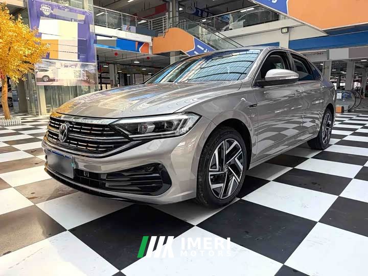 Volkswagen Sagitar 2023 280TSI DSG Excellence Edition - ავტომობილი ჩინეთიდან