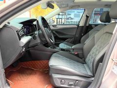 Volkswagen Sagitar 2023 280TSI DSG Excellence Edition - ფოტო 10