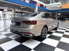 Volkswagen Sagitar 2023 280TSI DSG Excellence Edition - ფოტო 14