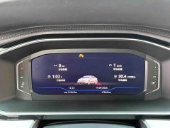 Volkswagen Sagitar 2023 280TSI DSG Excellence Edition - ფოტო 15