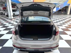 Volkswagen Sagitar 2023 280TSI DSG Excellence Edition - ფოტო 18