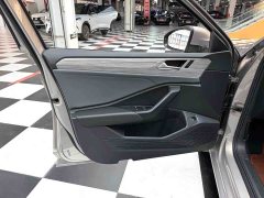 Volkswagen Sagitar 2023 280TSI DSG Excellence Edition - ფოტო 5