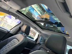 Volkswagen Sagitar 2023 280TSI DSG Excellence Edition - ფოტო 8