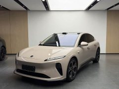 NIO ET5 2022 75kWh - ფოტო 1