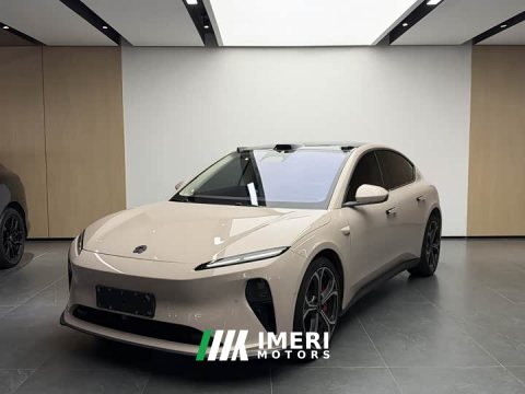 2023 NIO ET5 2022 75kWh - ავტომობილი ჩინეთიდან