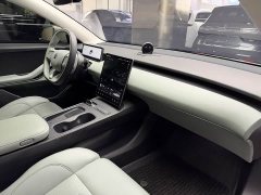 NIO ET5 2022 75kWh - ფოტო 12
