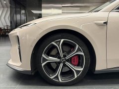 NIO ET5 2022 75kWh - ფოტო 16