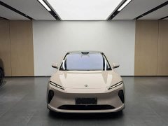 NIO ET5 2022 75kWh - ფოტო 2