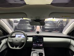 NIO ET5 2022 75kWh - ფოტო 3