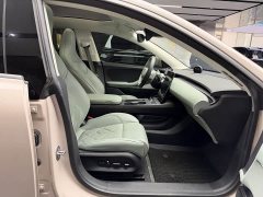 NIO ET5 2022 75kWh - ფოტო 7