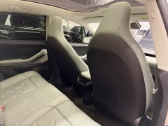 NIO ET5 2022 75kWh - ფოტო 8