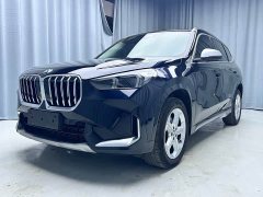 BMW X1 sDrive20Li X Design Package - ფოტო 1
