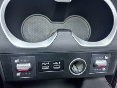 BMW X1 sDrive20Li X Design Package - ფოტო 10