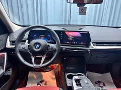 BMW X1 sDrive20Li X Design Package - ფოტო 12