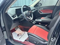 BMW X1 sDrive20Li X Design Package - ფოტო 13