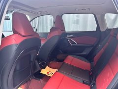 BMW X1 sDrive20Li X Design Package - ფოტო 14