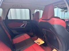 BMW X1 sDrive20Li X Design Package - ფოტო 16