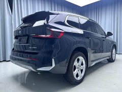 BMW X1 sDrive20Li X Design Package - ფოტო 19