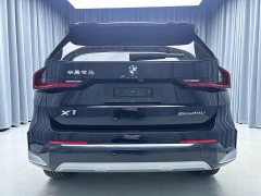 BMW X1 sDrive20Li X Design Package - ფოტო 20