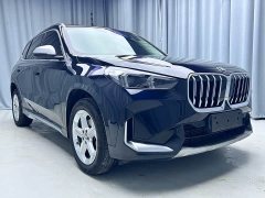 BMW X1 sDrive20Li X Design Package - ფოტო 3