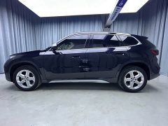 BMW X1 sDrive20Li X Design Package - ფოტო 4