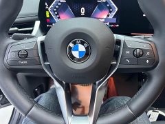 BMW X1 sDrive20Li X Design Package - ფოტო 6