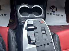 BMW X1 sDrive20Li X Design Package - ფოტო 9