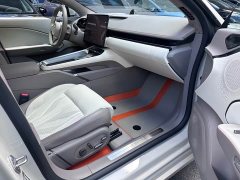 Zeekr Geely Zeekr 007 GT Four-Wheel Drive Intelligent Driving 75kWh - ფოტო 10