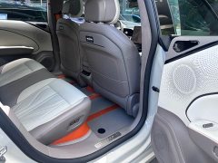 Zeekr Geely Zeekr 007 GT Four-Wheel Drive Intelligent Driving 75kWh - ფოტო 11