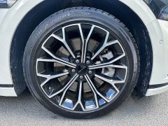 Zeekr Geely Zeekr 007 GT Four-Wheel Drive Intelligent Driving 75kWh - ფოტო 12