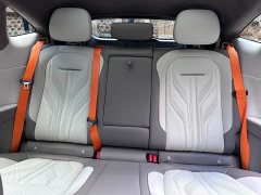 Zeekr Geely Zeekr 007 GT Four-Wheel Drive Intelligent Driving 75kWh - ფოტო 13