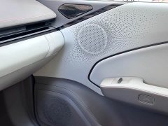Zeekr Geely Zeekr 007 GT Four-Wheel Drive Intelligent Driving 75kWh - ფოტო 16
