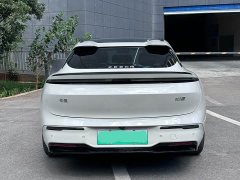 Zeekr Geely Zeekr 007 GT Four-Wheel Drive Intelligent Driving 75kWh - ფოტო 19