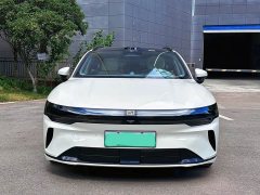 Zeekr Geely Zeekr 007 GT Four-Wheel Drive Intelligent Driving 75kWh - ფოტო 2