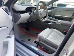 Zeekr Geely Zeekr 007 GT Four-Wheel Drive Intelligent Driving 75kWh - ფოტო 4