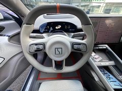 Zeekr Geely Zeekr 007 GT Four-Wheel Drive Intelligent Driving 75kWh - ფოტო 5