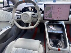 Zeekr Geely Zeekr 007 GT Four-Wheel Drive Intelligent Driving 75kWh - ფოტო 6