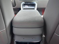 Zeekr Geely Zeekr 007 GT Four-Wheel Drive Intelligent Driving 75kWh - ფოტო 8