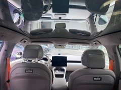 Zeekr Geely Zeekr 007 GT Four-Wheel Drive Intelligent Driving 75kWh - ფოტო 9