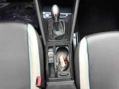 Volkswagen Jetta VS5 2022 280TSI Automatic Gloss Comfort Edition - ფოტო 10