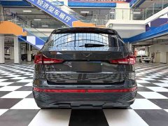 Volkswagen Jetta VS5 2022 280TSI Automatic Gloss Comfort Edition - ფოტო 11