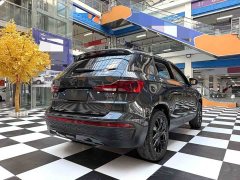 Volkswagen Jetta VS5 2022 280TSI Automatic Gloss Comfort Edition - ფოტო 13