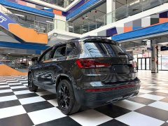 Volkswagen Jetta VS5 2022 280TSI Automatic Gloss Comfort Edition - ფოტო 14