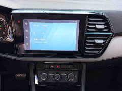 Volkswagen Jetta VS5 2022 280TSI Automatic Gloss Comfort Edition - ფოტო 15