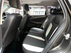 Volkswagen Jetta VS5 2022 280TSI Automatic Gloss Comfort Edition - ფოტო 6