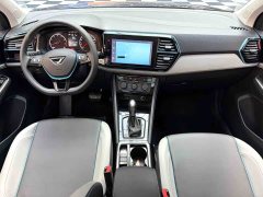 Volkswagen Jetta VS5 2022 280TSI Automatic Gloss Comfort Edition - ფოტო 7