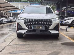 Jetour Jietu X70 1.5T DCT Transcend Pro 5-Seater - ფოტო 2