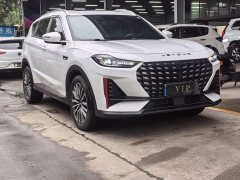 Jetour Jietu X70 1.5T DCT Transcend Pro 5-Seater - ფოტო 3