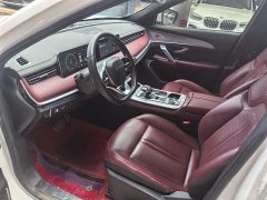 Jetour Jietu X70 1.5T DCT Transcend Pro 5-Seater - ფოტო 4