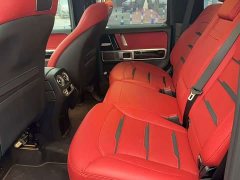 Mercedes-Benz Mercedes-AMG G 63 2023 - ფოტო 7